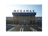 MEGAMAX 千葉NT店