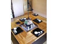 春夏秋冬 秋田屋